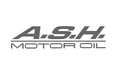 A.S.H MOTOR OIL