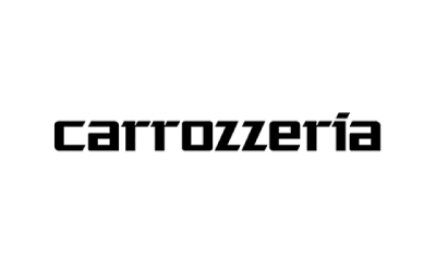carrozzeria（カロッツェリア）