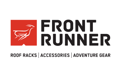 FRONT RUNNER（フロントランナー）