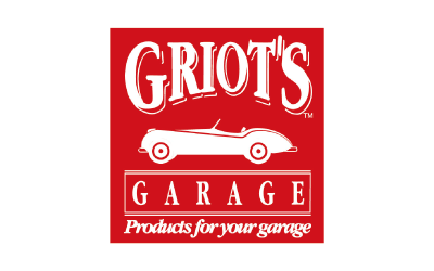 GRIOT'S GARAGE