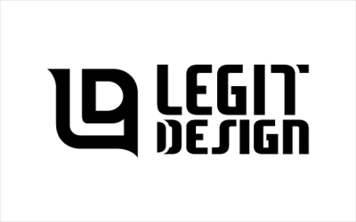 LEGIT DESIGN（レジットデザイン）