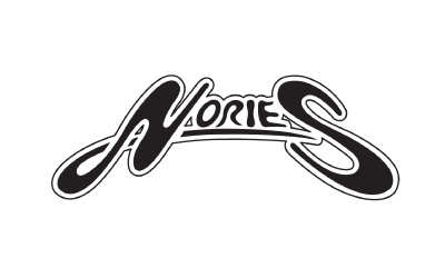 NORIES（ノリーズ）