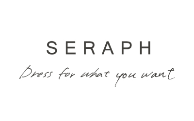 SERAPH Dress for what you want（セラフ）
