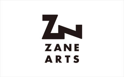 ZANE ARTS（ゼインアーツ）