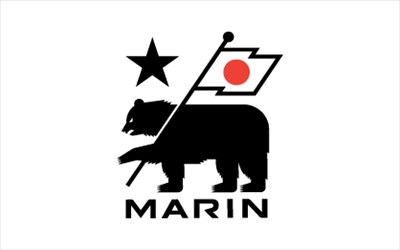 MARIN BIKES（マリンバイクス）