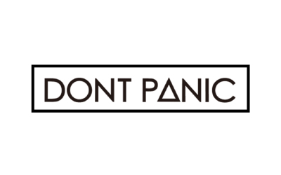 DONT PANIC（ドントパニック）