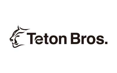 Teton Bros.(ティートンブロス)