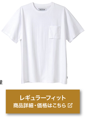 商品名「SHELTECH　Tシャツ レギュラーフィット」商品詳細・価格はこちらをクリック