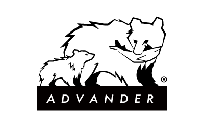 ADVANDER／アドバンダー