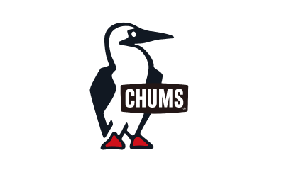 CHUMS／チャムス