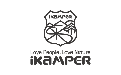 iKaMPER／アイキャンパー