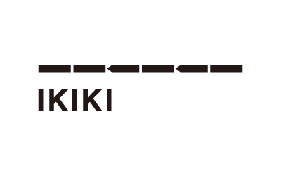 IKIKI／イキキ