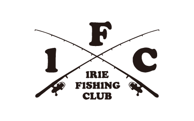 IRIE FISHING CLUB／アイリーフィッシングクラブ