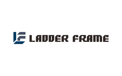 LADDER FRAME／ラダーフレーム