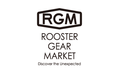 ROOSTER GEAR MARKET／ルースターギアマーケット