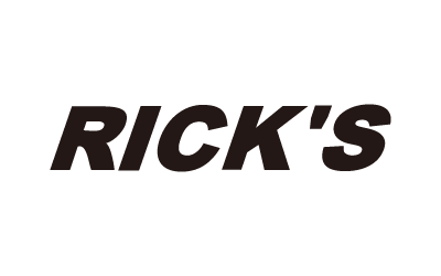 RICK'S／リックス