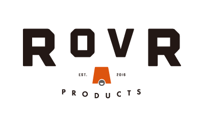 RovR Products／ローバープロダクツ
