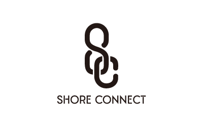 SHORE CONNECT／ショアコネクト