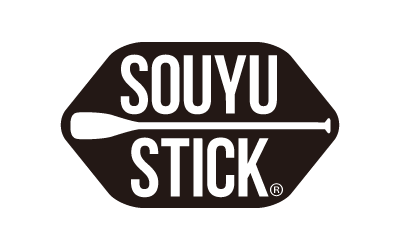 SOUYU STICK.／ソウユウ スティック