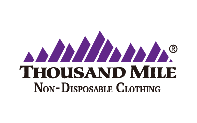 THOUSAND MILE／サウザンドマイル