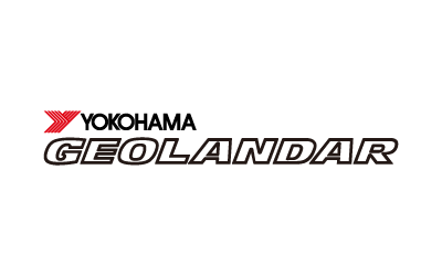 YOKOHAMA TIRE　GEOLANDAR／ヨコハマタイヤ　ジオランダー