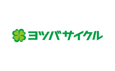 ヨツバサイクル