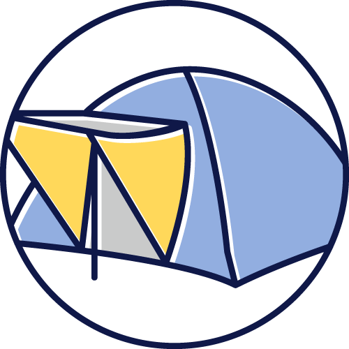 TENT&TARP