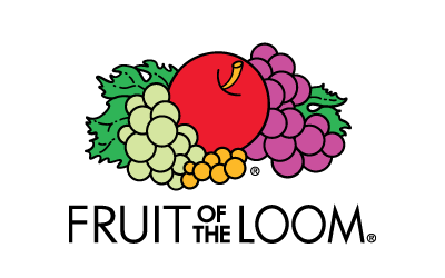 Fruit of the Loom/フルーツオブザルーム