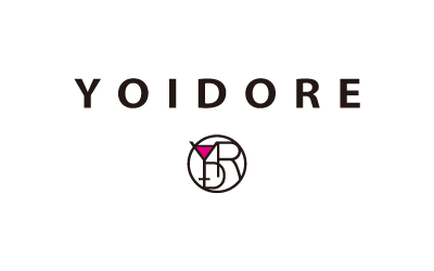 YOIDORE/ヨイドレ