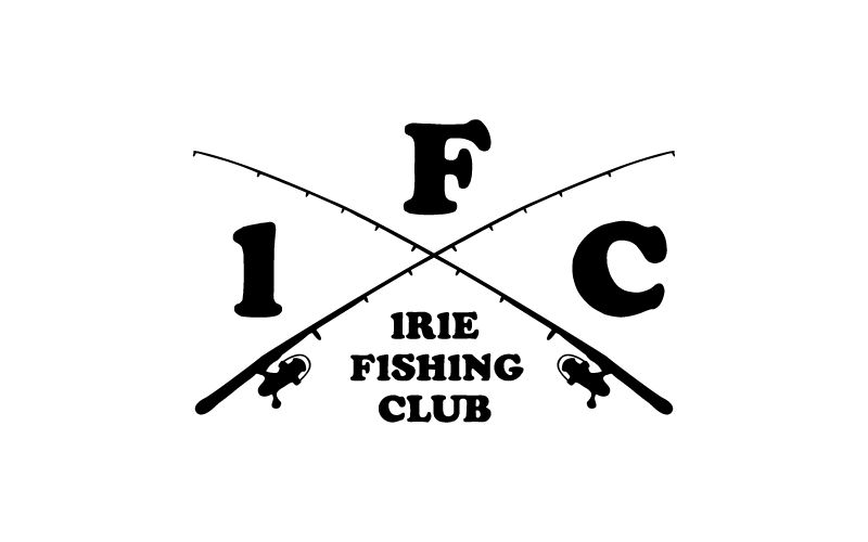 IRIE FISHING CLUB