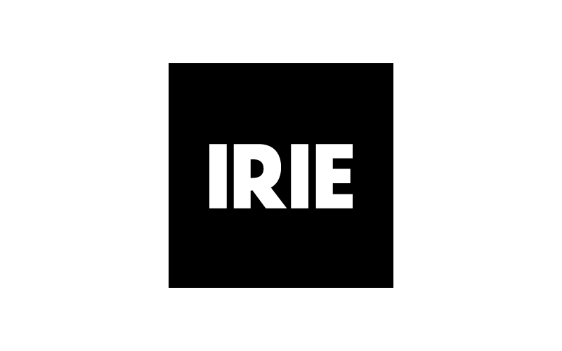 IRIE by irielife