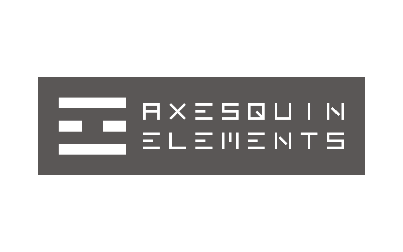 AXESQUIN ELEMENTS