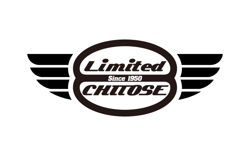 limited-CHITOSE