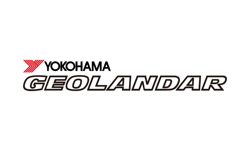 YOKOHAMA TIRE GEOLANDAR
