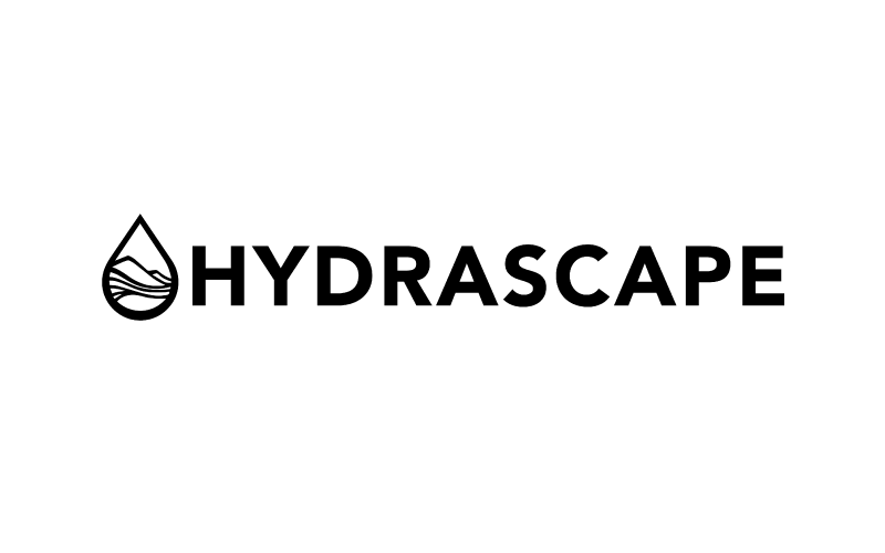HydraScapeSticker