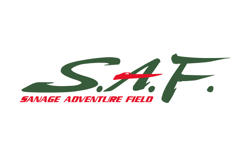 さなげアドベンチャーフィールドの公式ウェブサイトへ