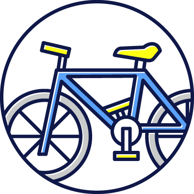 BICYCLE AREA-バイシクル-エリア