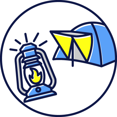 OUTDOOR GEAR AREA-アウトドアギアエリア-