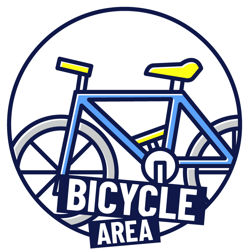 BICYCLE AREA