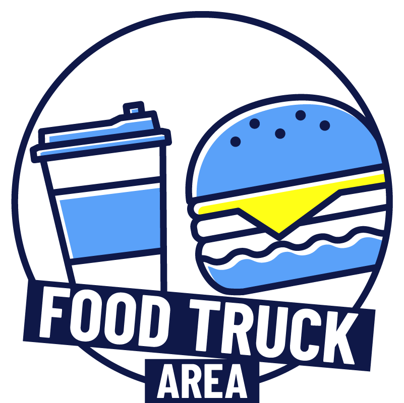 FOOD TRUCK AREA