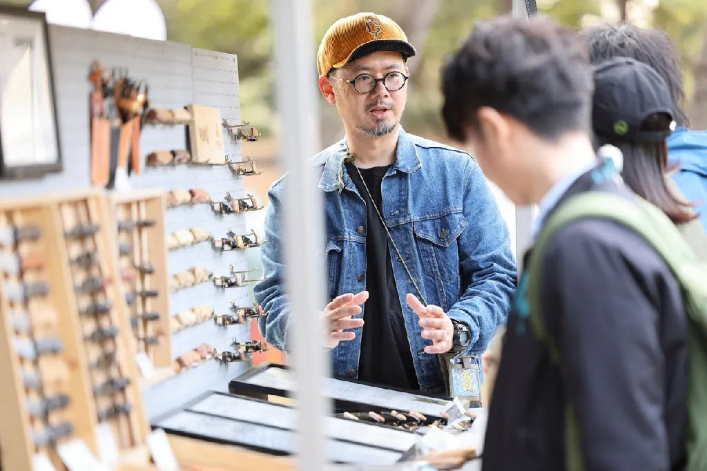 GOA2025イベント画像