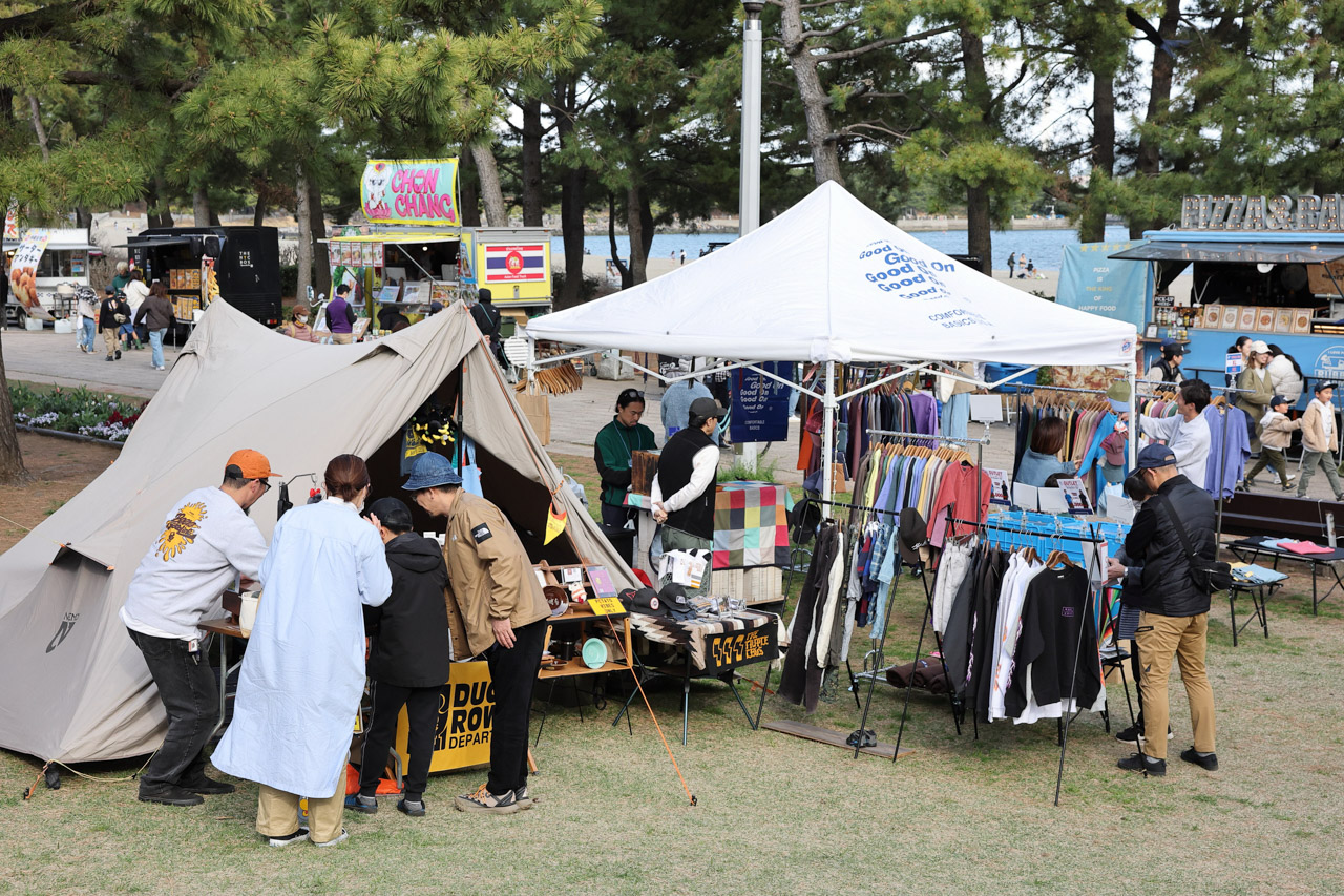 GOA2025イベント画像