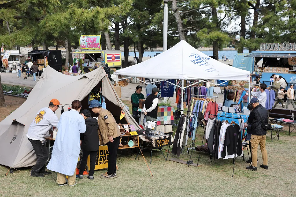 GOA2025イベント画像