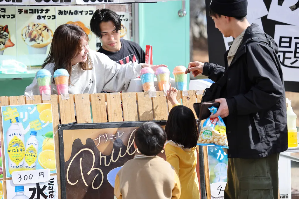 GOA2025イベント画像