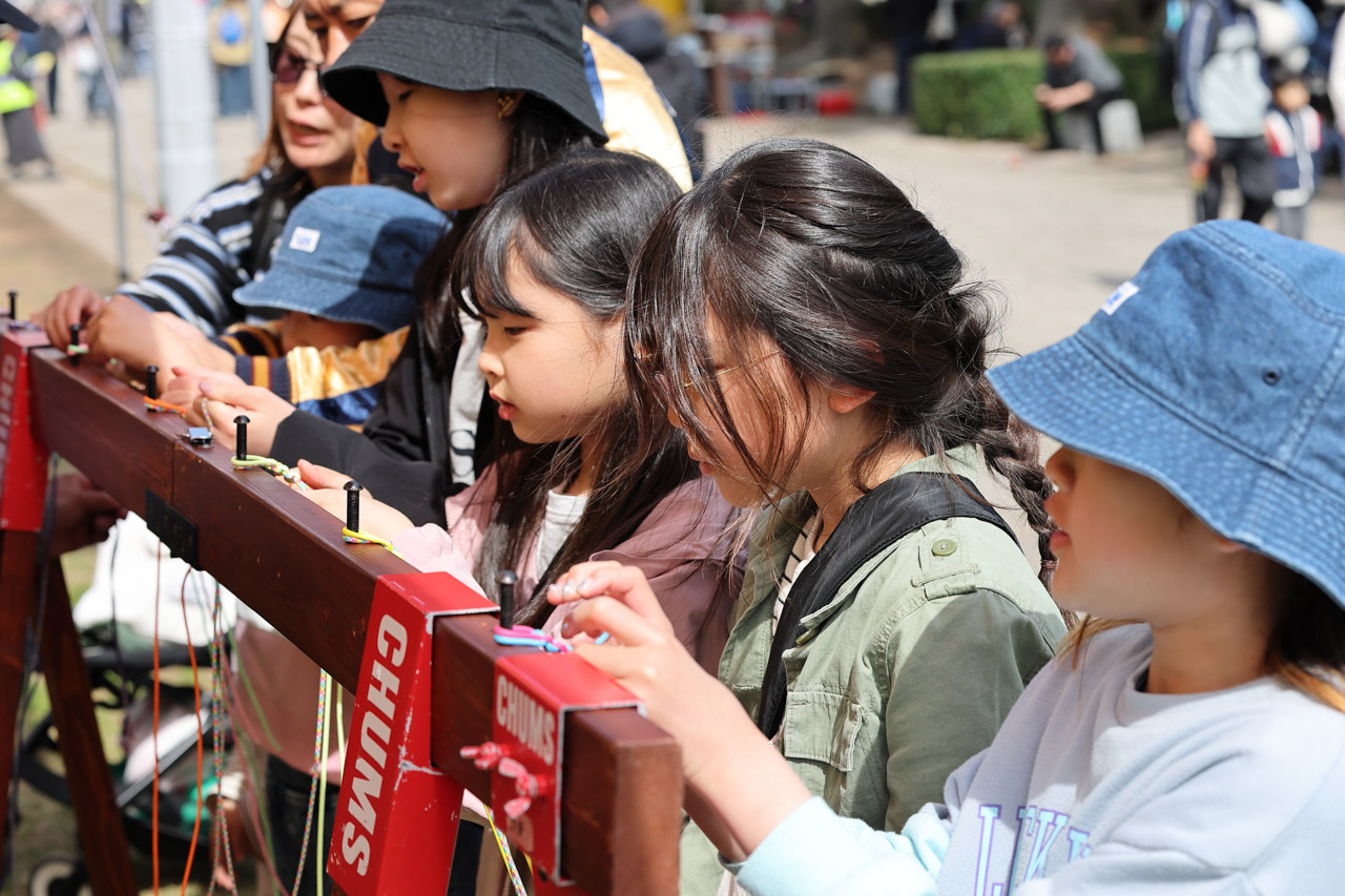 GOA2025イベント画像