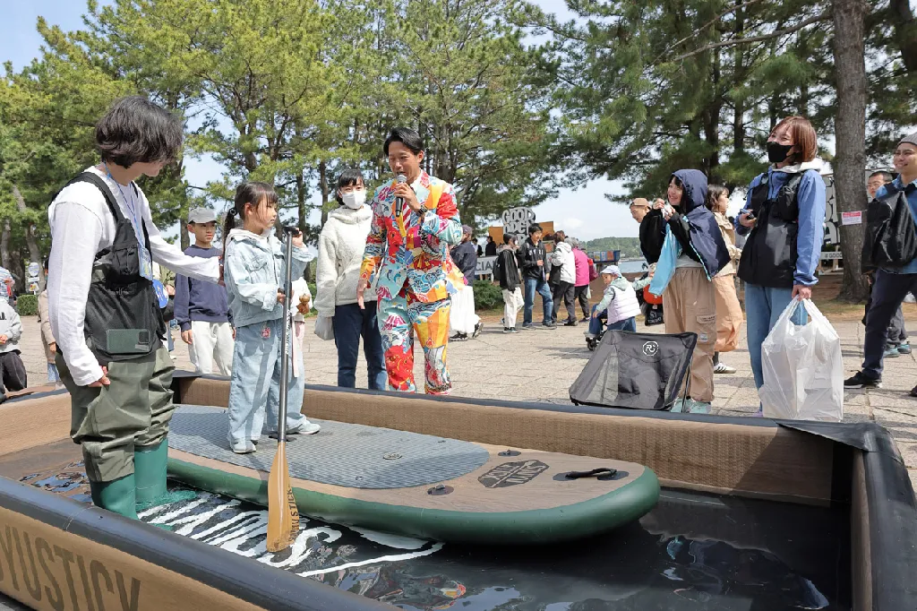 GOA2025イベント画像