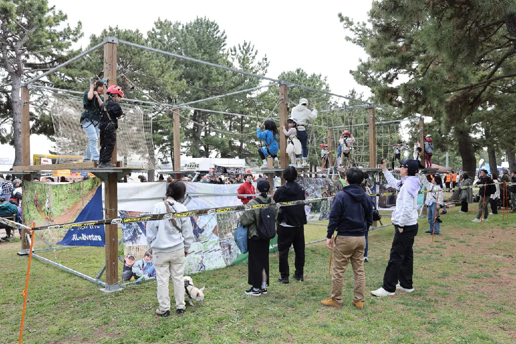 GOA2025イベント画像