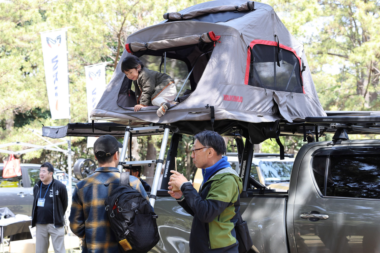 GOA2025イベント画像