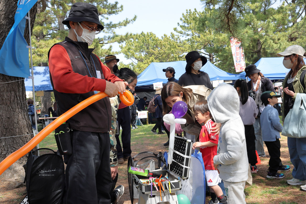 GOA2025イベント画像