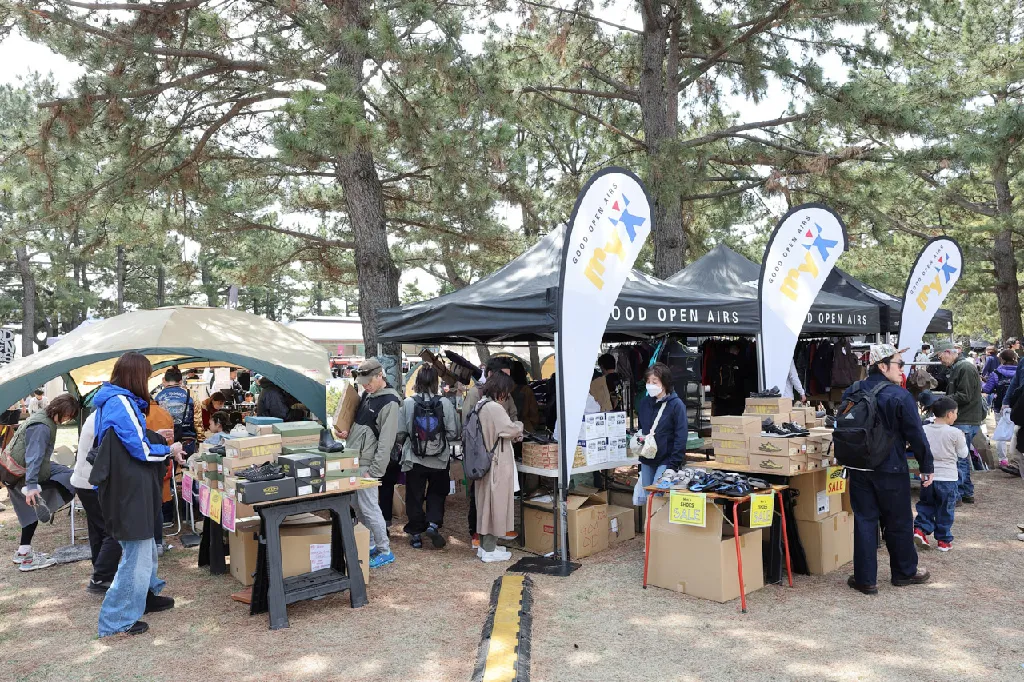 GOA2025イベント画像